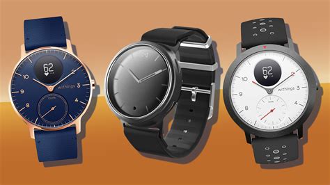 Best hybrid smartwatch - Nov 15, 2023 · The Best Hybrid Smartwatches (Top 16 Updated) 1. Most Popular: Withings Steel HR Sport Smartwatch (40mm) – Activity Tracker, Heart Rate Monitor, Sleep Monitor, GPS, Water Resistant Smart Watch. The Withings Steel HR Sport wearable advocates a healthier lifestyle to any sports enthusiast. 
